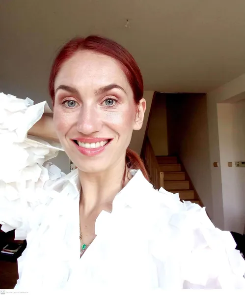 Paola Panizza